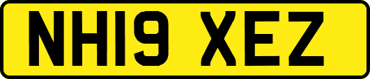 NH19XEZ