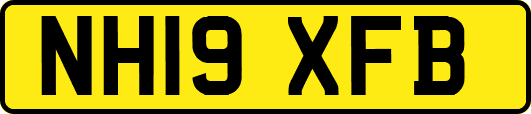 NH19XFB
