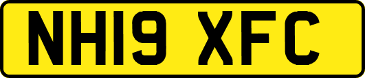 NH19XFC