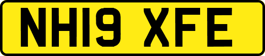 NH19XFE