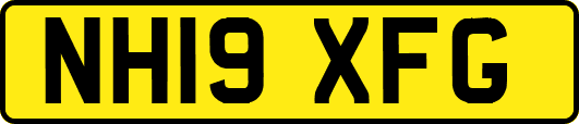NH19XFG