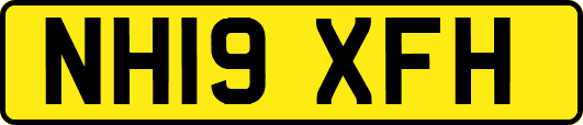 NH19XFH
