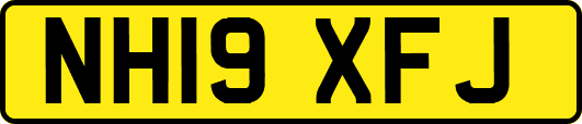 NH19XFJ