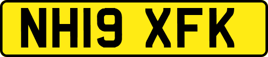 NH19XFK