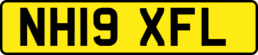 NH19XFL
