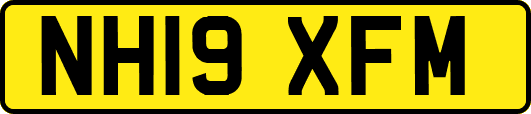 NH19XFM