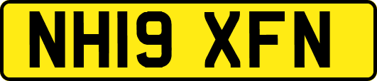 NH19XFN