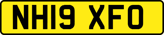 NH19XFO