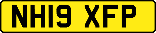 NH19XFP