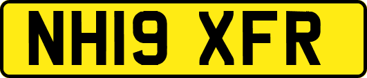 NH19XFR