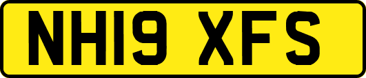 NH19XFS