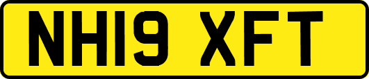 NH19XFT