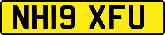 NH19XFU
