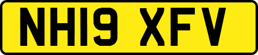 NH19XFV