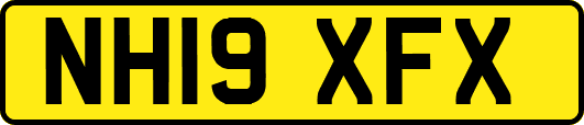NH19XFX