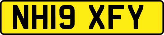 NH19XFY