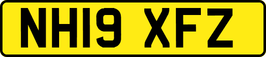 NH19XFZ