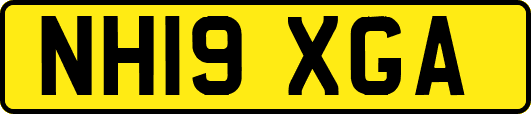 NH19XGA