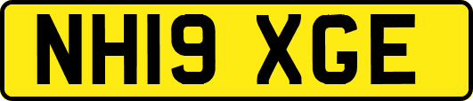NH19XGE