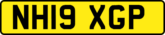 NH19XGP