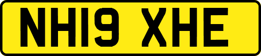 NH19XHE