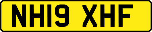 NH19XHF