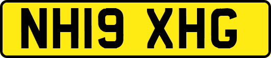 NH19XHG