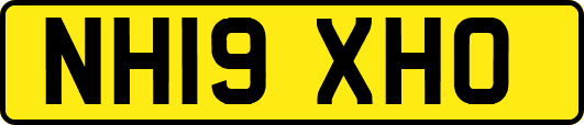 NH19XHO