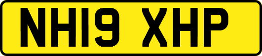 NH19XHP