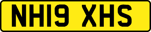 NH19XHS