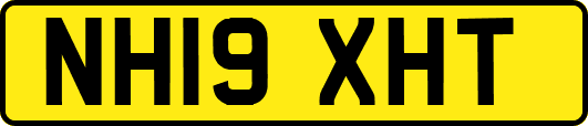 NH19XHT
