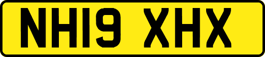 NH19XHX