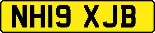 NH19XJB