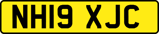NH19XJC