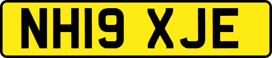 NH19XJE
