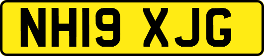 NH19XJG