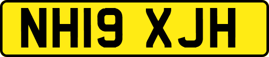 NH19XJH