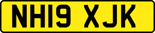 NH19XJK