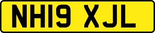 NH19XJL