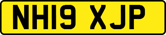 NH19XJP