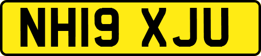 NH19XJU