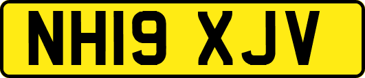 NH19XJV