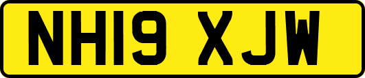 NH19XJW