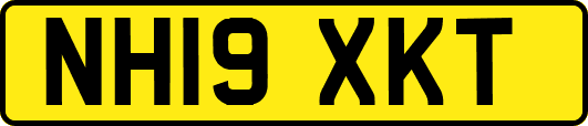 NH19XKT