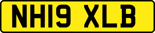 NH19XLB