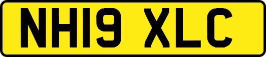 NH19XLC
