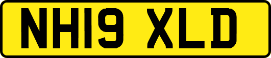 NH19XLD
