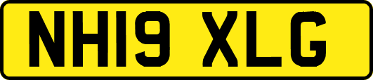 NH19XLG