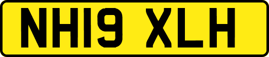 NH19XLH