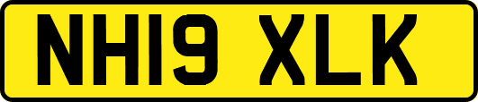 NH19XLK
